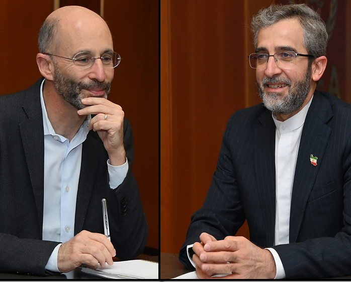 ایران و امریکا چه کردند که مذاکرات احیای برجام به بن بست خورد؟ ایران و امریکا چه کردند که مذاکرات احیای برجام به بن بست خورد؟