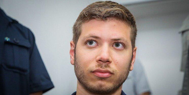 ادعای پسر نتانیاهو: آمریکا احتمالا به نیابت از ایران، به دنبال سرنگونی پدرم است ادعای پسر نتانیاهو: آمریکا احتمالا به نیابت از ایران، به دنبال سرنگونی پدرم است