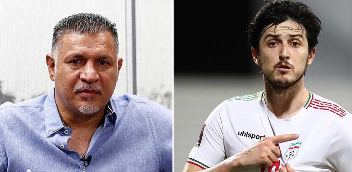 ماجرای تماس تلفنی علی دایی با سردار آزمون ماجرای تماس تلفنی علی دایی با سردار آزمون