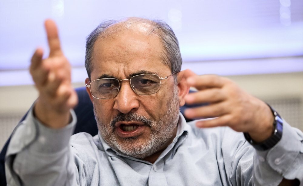 محسن رفقیدوست: رعایت حجاب با زور، واکنش منفی به همراه دارد/ تعداد شهدای نیروی انتظامی از کشتههای حوادث پاییز ۱۴۰۱ بیشتر است/ ۳۵ میلیون از جمعیت کشور زندگی سختی دارند محسن رفقیدوست: رعایت حجاب با زور، واکنش منفی به همراه دارد/ تعداد شهدای نیروی انتظامی از کشتههای حوادث پاییز ۱۴۰۱ بیشتر است/ ۳۵ میلیون از جمعیت کشور زندگی سختی دارند