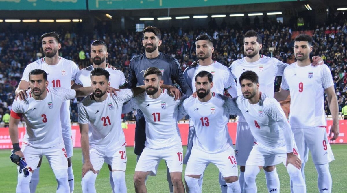 امیر قلعه نویی در دو راهی بزرگ امیر قلعه نویی در دو راهی بزرگ