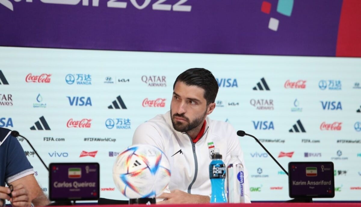 قلعهنویی حال ستاره پرسپولیسی را گرفت! قلعهنویی حال ستاره پرسپولیسی را گرفت!