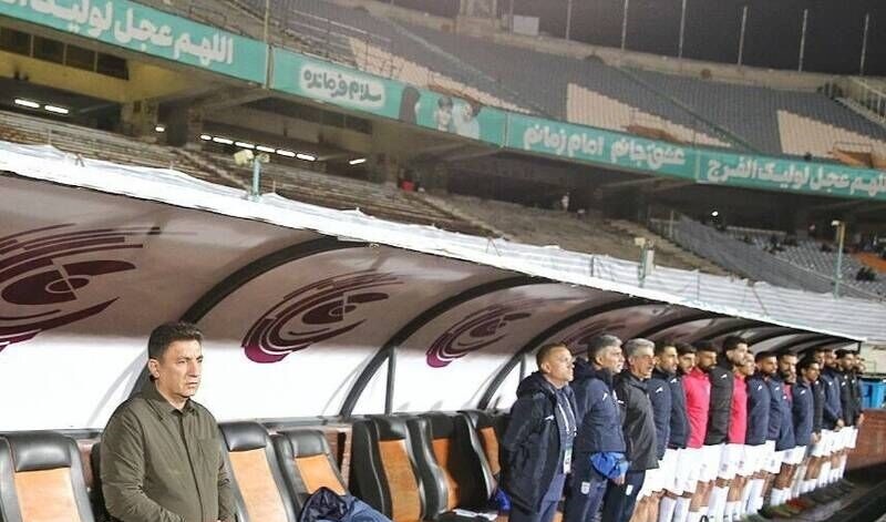 پیام مهم برای امیر قلعه نویی پس از بازی با کنیا پیام مهم برای امیر قلعه نویی پس از بازی با کنیا