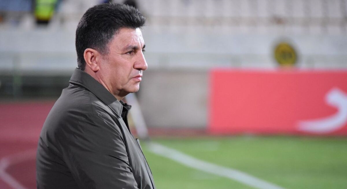 مهمترین تفاوت تیم قلعهنویی با کیروش را بدانید مهمترین تفاوت تیم قلعهنویی با کیروش را بدانید