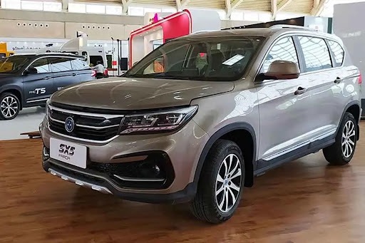 اعلام شرایط فروش اقساطی محصولات فردا موتورز ویژه دیماه ۱۴۰۲ اعلام شرایط فروش اقساطی محصولات فردا موتورز ویژه دیماه ۱۴۰۲