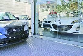 بي‌اعتنايي بازار آزاد خودرو به وعده‌ها