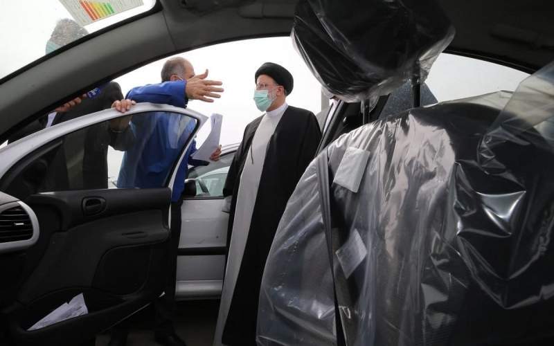 پیش‌بینی استمرار گرانی‌ خودرو با قیمت‌گذاری از سوی خودروسازان