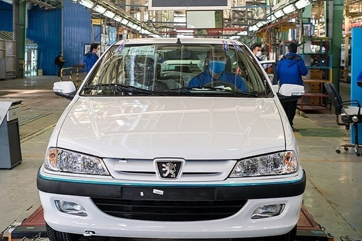 رونمایی از شیوه جدید فروش خودرو با تاکتیک قدیمی