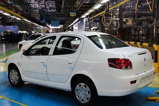 اعلام شرایط پیش فروش رانا پلاس ویژه دیماه ۱۴۰۲ + جدول اعلام شرایط پیش فروش رانا پلاس ویژه دیماه ۱۴۰۲ + جدول