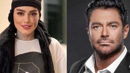 سحر قریشی عاشق گلزار شد | ابراز علاقه سحر قریشی به آقای سوپراستار +ویدئو سحر قریشی عاشق گلزار شد | ابراز علاقه سحر قریشی به آقای سوپراستار +ویدئو