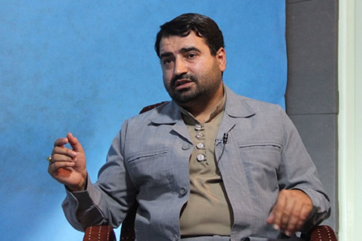 روحالله مومننسب: آمریکا هواپیمای اوکراینی ساخت خودش را منفجر کرد/ سپاه از آمریکا انتقام بگیرد روحالله مومننسب: آمریکا هواپیمای اوکراینی ساخت خودش را منفجر کرد/ سپاه از آمریکا انتقام بگیرد