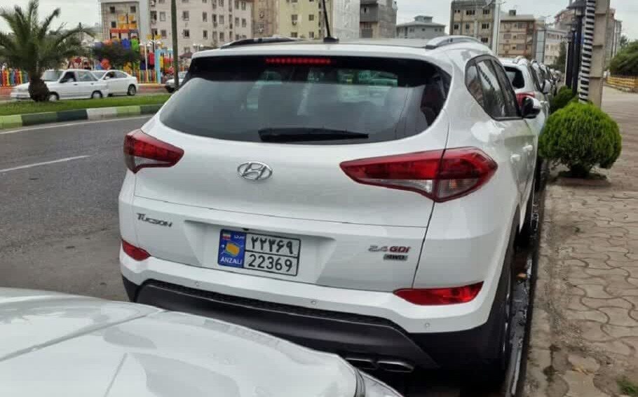 تحول بازار خودرو با ملی شدن خودروهای مناطق آزاد