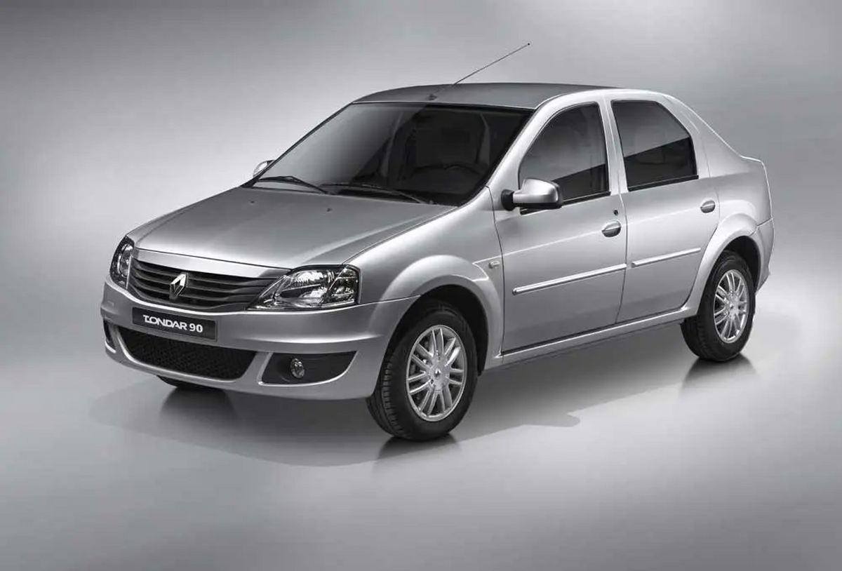 قیمت جدید ال نود صفر و کارکرده / ال نود اتوماتیک ۱ میلیارد تومان! + جدول