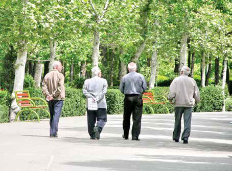 چند سال کار کنیم تا بازنشسته شویم؟ چند سال کار کنیم تا بازنشسته شویم؟