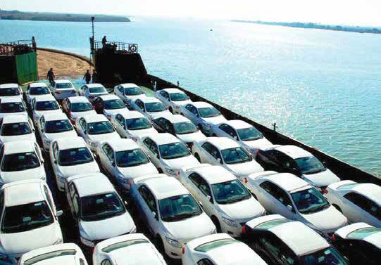 آیین‌نامه واردات پر از حرف‌های قشنگِ غیرقابل اجراست!