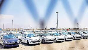 بازار خودرو در نقطه جوش