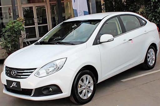 اعلام شرایط فروش نقد و اقساط جک J۴ ویژه دی‌ماه ۱۴۰۲ + جدول