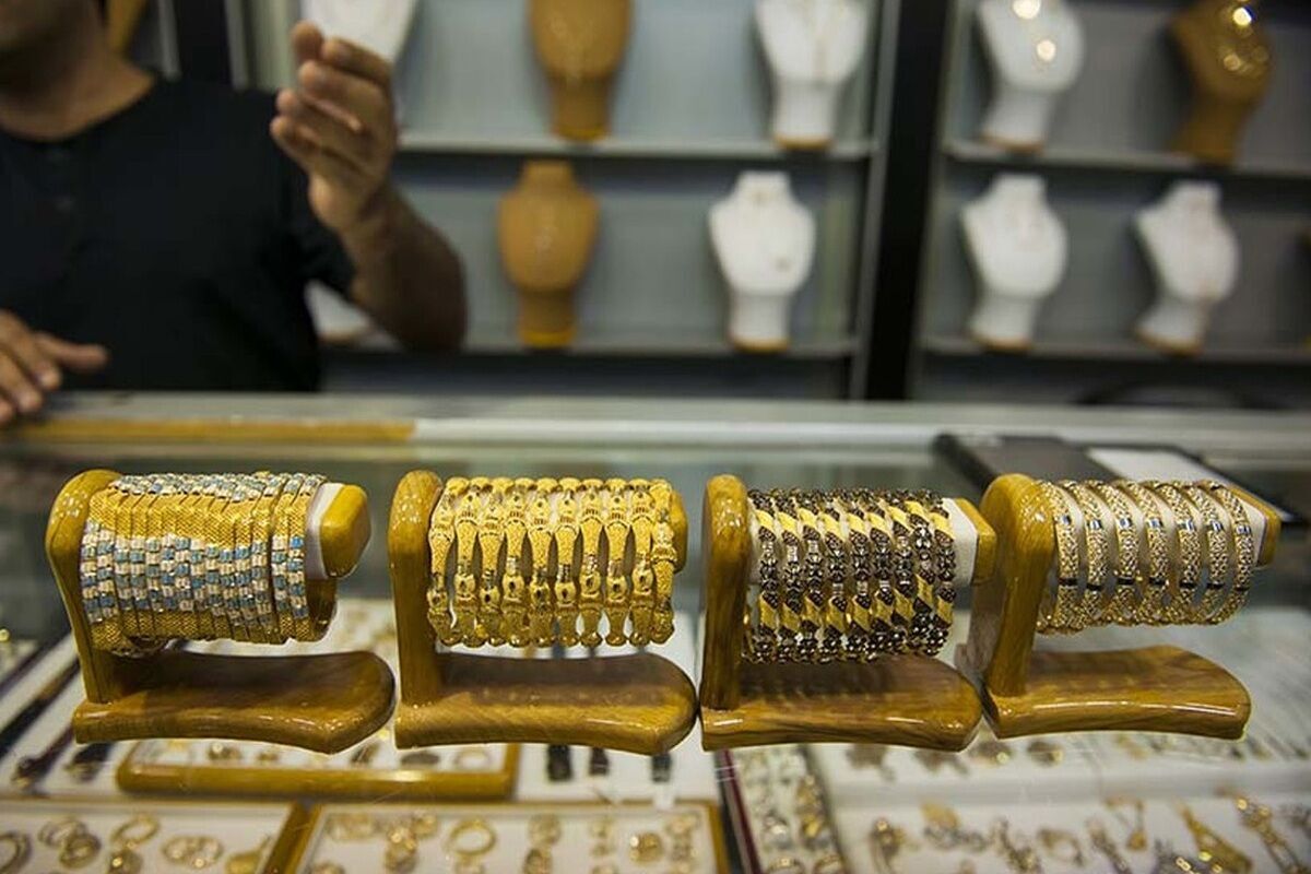 پشت پرده شایعه مالیات ۲۵ درصدی طلا پشت پرده شایعه مالیات ۲۵ درصدی طلا