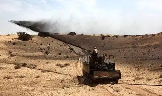 بایدن: هدف حملات آمریکا در عراق بازدارندگی جمهوری اسلامی ایران است! بایدن: هدف حملات آمریکا در عراق بازدارندگی جمهوری اسلامی ایران است!