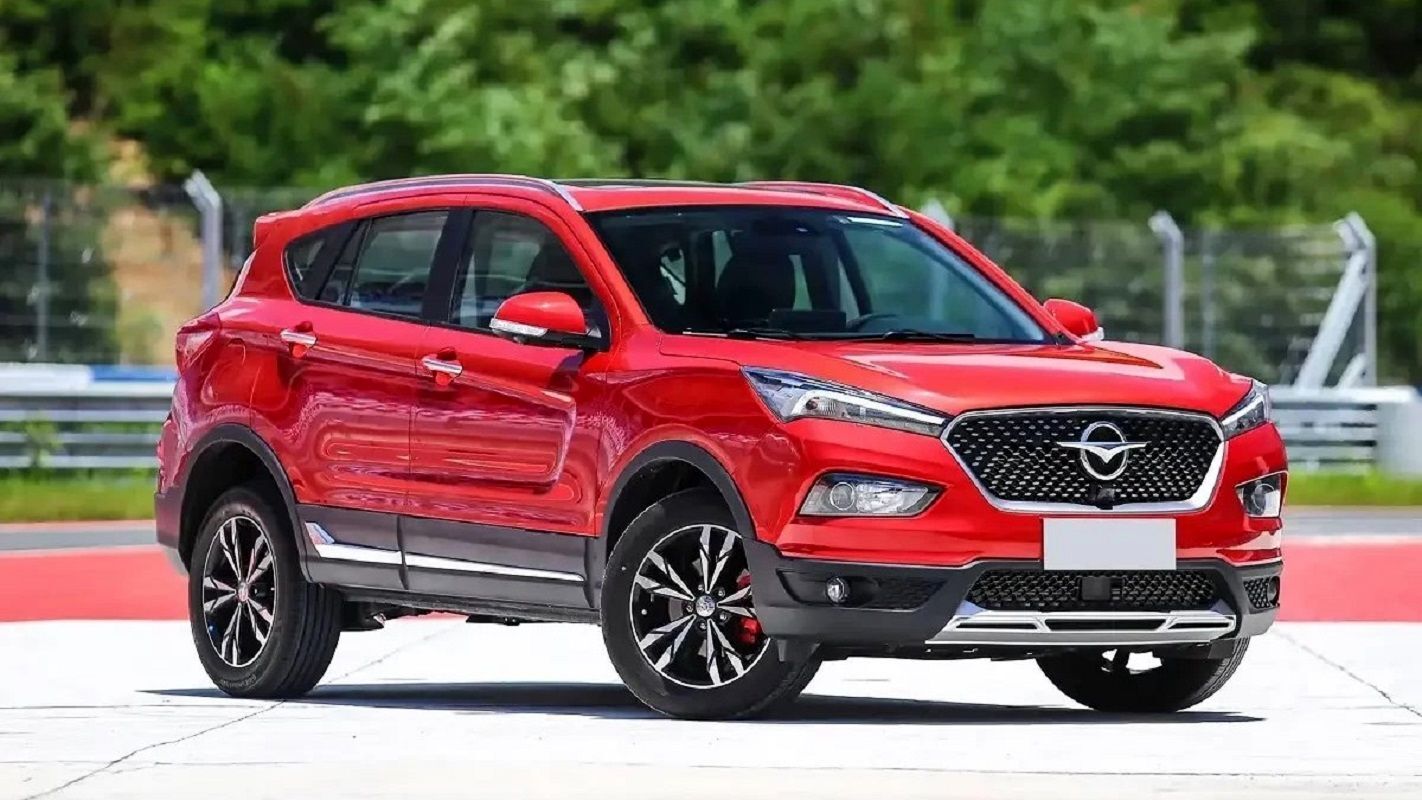 عصبانیت شدید ایرانخودرو از قیمت هایما! عصبانیت شدید ایرانخودرو از قیمت هایما!