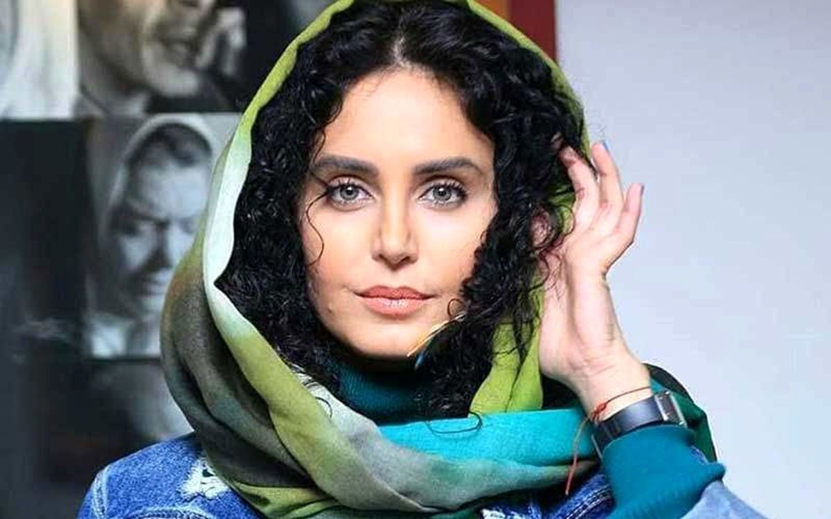 راز بازیگر شدن الناز شاکردوست لو رفت + فیلم راز بازیگر شدن الناز شاکردوست لو رفت + فیلم