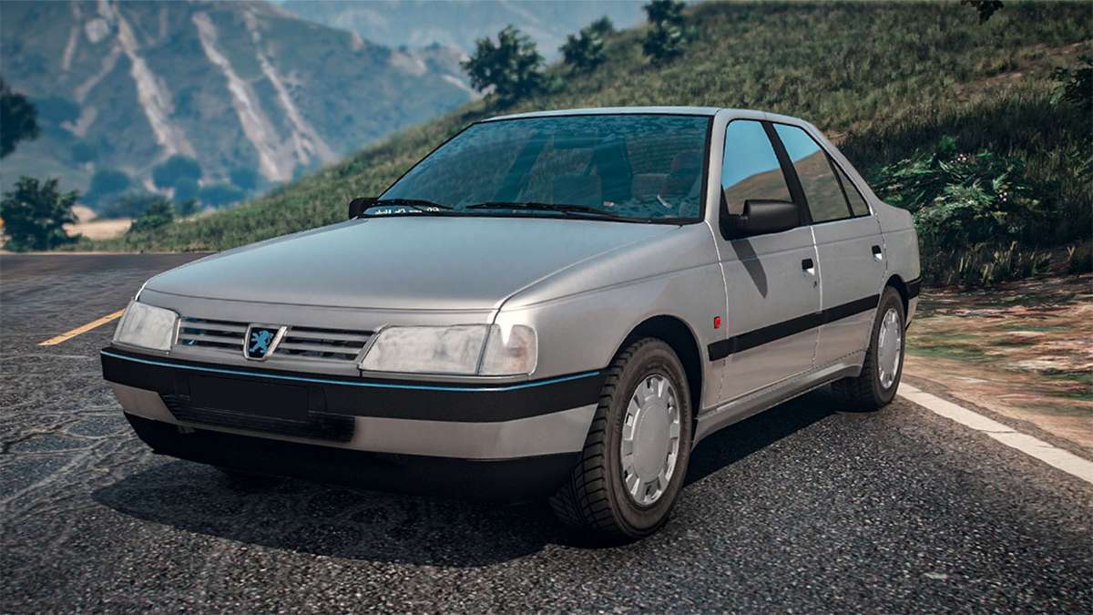 قیمت پژو ۴۰۵ در بازار امروز ۱ بهمن ۱۴۰۲