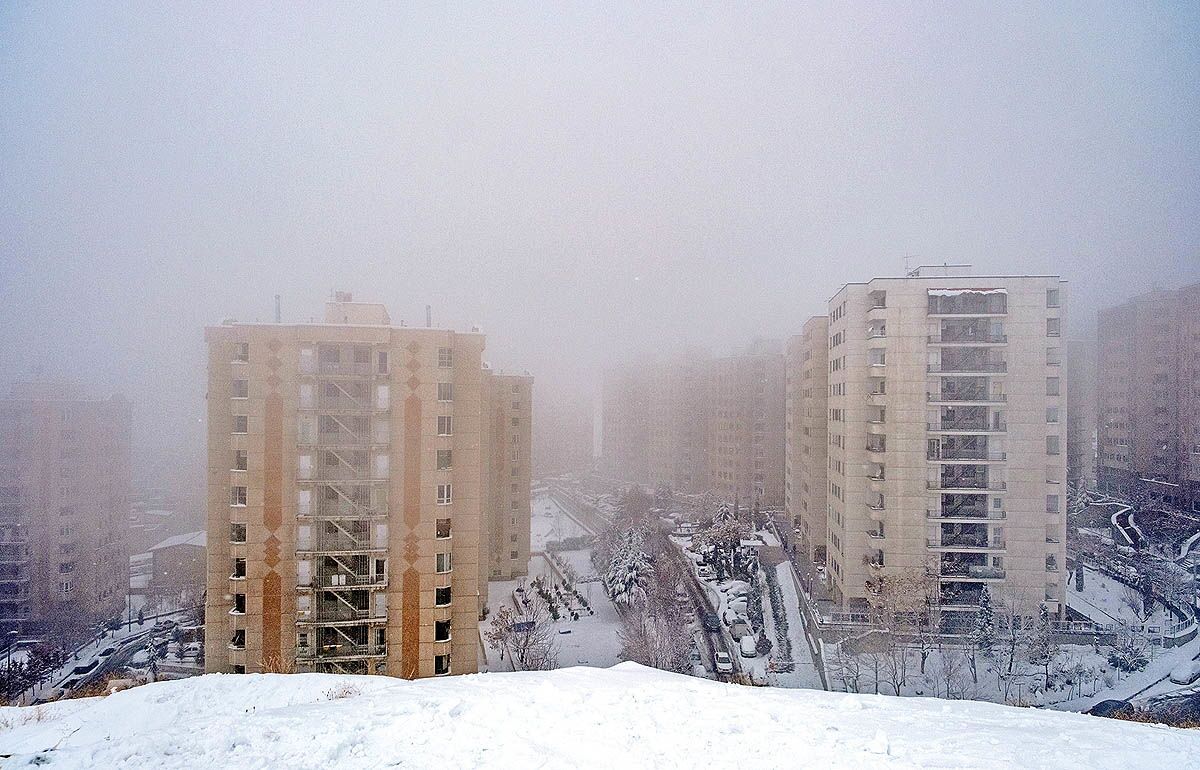 خروج مسکن از سکون ۶ ماهه؟ خروج مسکن از سکون ۶ ماهه؟