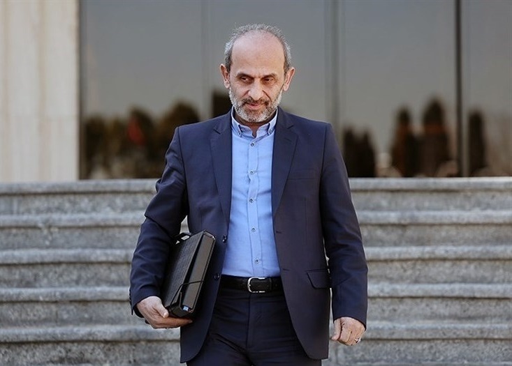 رئیس صداوسیما درباره افزایش بودجه این سازمان: مگر ما بودجه را تنظیم کردیم؟ / نمیشود به صداوسیما بگوییم برو تولید کن، اما پولش را به تو نمیدهیم / شما وقتی میخواهید کاری انجام دهید، باید بودجهاش را داشته باشید رئیس صداوسیما درباره افزایش بودجه این سازمان: مگر ما بودجه را تنظیم کردیم؟ / نمیشود به صداوسیما بگوییم برو تولید کن، اما پولش را به تو نمیدهیم / شما وقتی میخواهید کاری انجام دهید، باید بودجهاش را داشته باشید