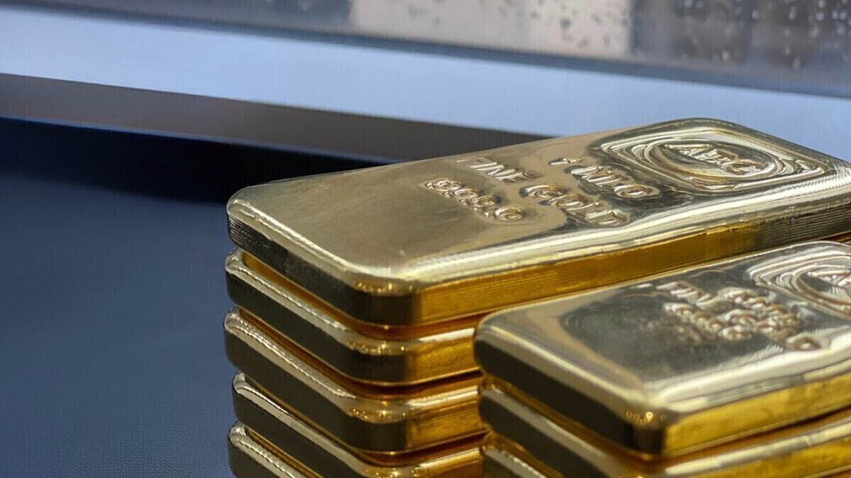 قیمت جهانی طلا امروز ۱۶ بهمن ۱۴۰۲ قیمت جهانی طلا امروز ۱۶ بهمن ۱۴۰۲