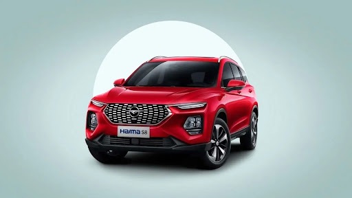 با خرید این مدل خودرو 700 میلیون سود کنید