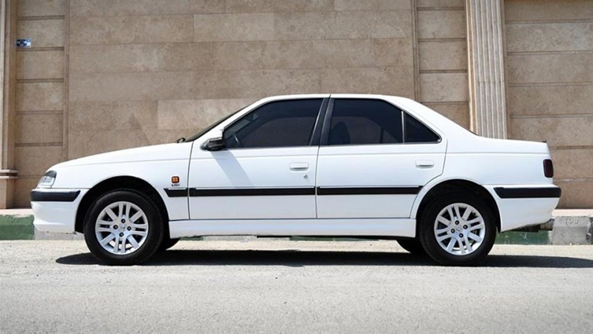 دور تند افزایش قیمت خودرو در بازار دور تند افزایش قیمت خودرو در بازار