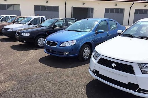 قیمت خودرو امروز ۲۳ بهمن ۱۴۰۲/ بازار دوباره به خواب زمستانی رفت؟