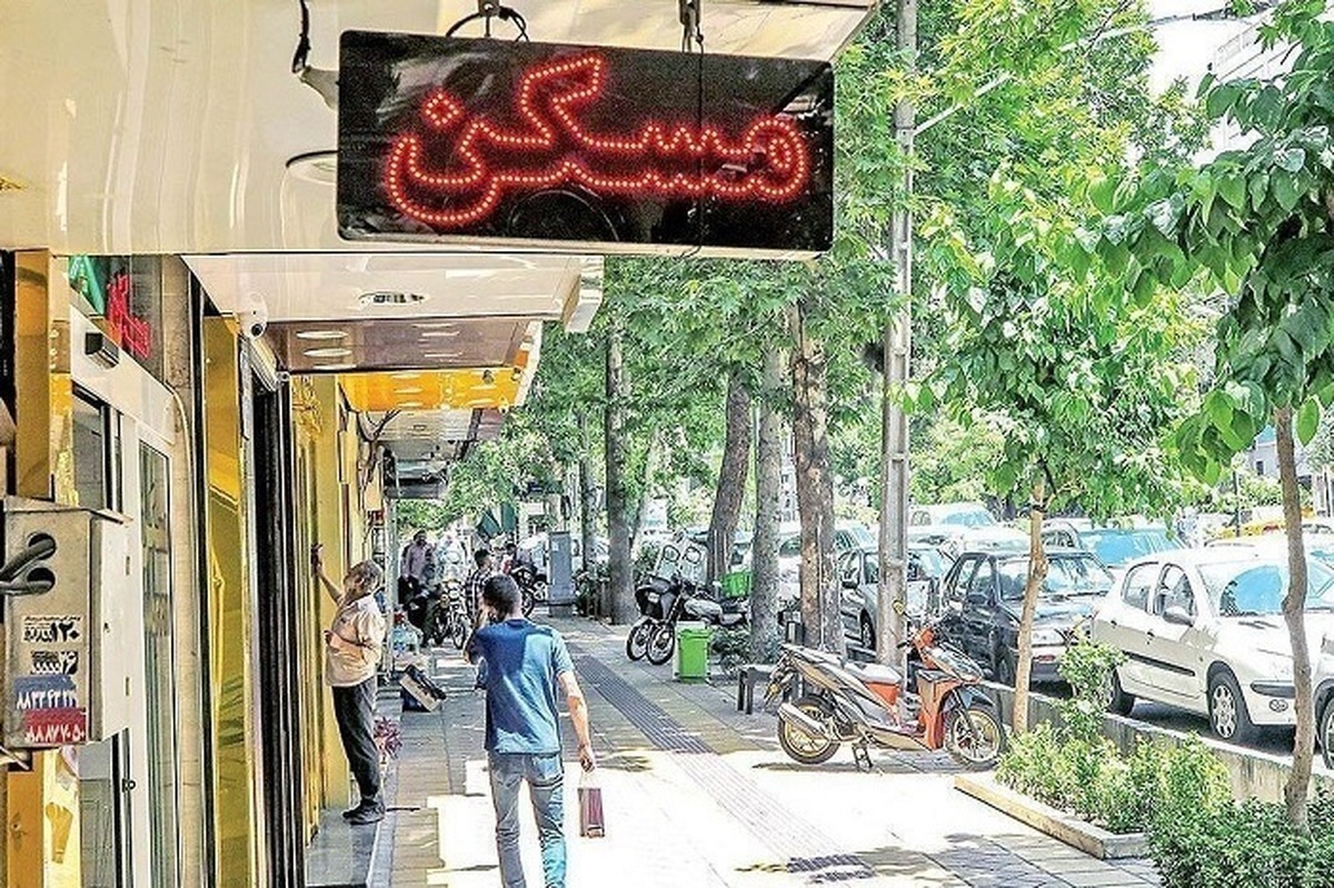 اقدام جسورانه خریداران در بازار مسکن تهران