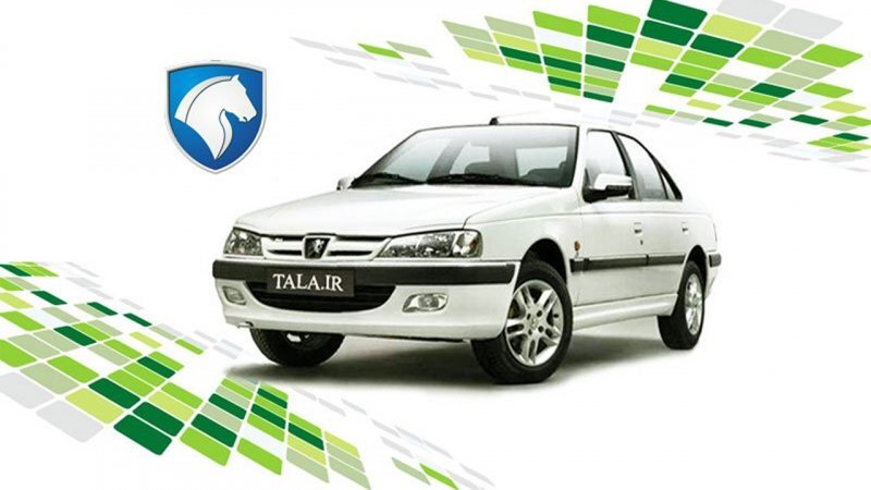 قیمت پژو پارس تغییر کرد! + جدول