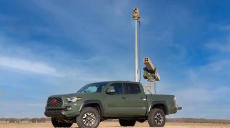 تجهیز اوکراین به قاتل آمریکایی پهپادهای شاهد (+عکس) تجهیز اوکراین به قاتل آمریکایی پهپادهای شاهد (+عکس)