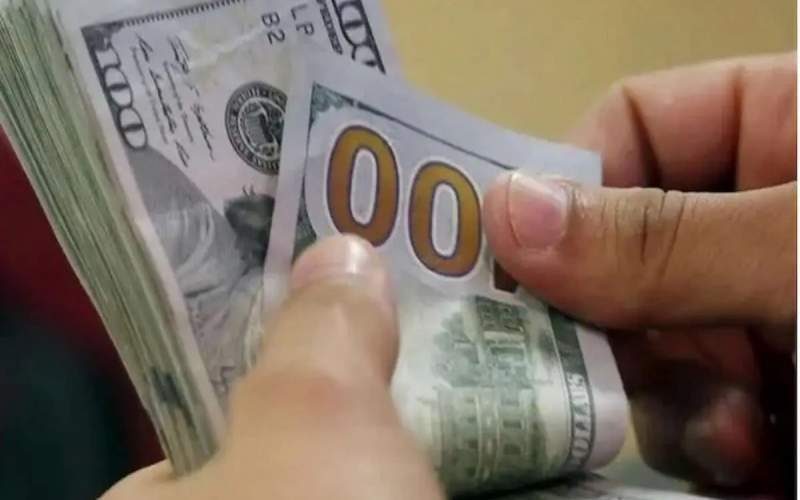 قیمت دلار در روند صعودی قرار گرفته است قیمت دلار در روند صعودی قرار گرفته است