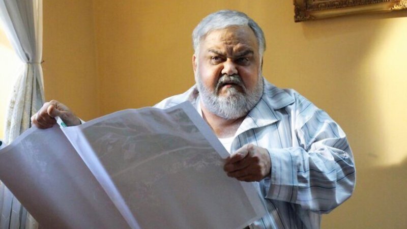 انگیزه عجیب اکبر عبدی برای ازدواج مجدد! این شوخی حسابی خبرساز شد!+ فیلم