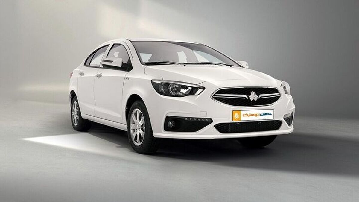 قیمت شاهین کارکرده امروز ۴ بهمن ۱۴۰۲ + جدول