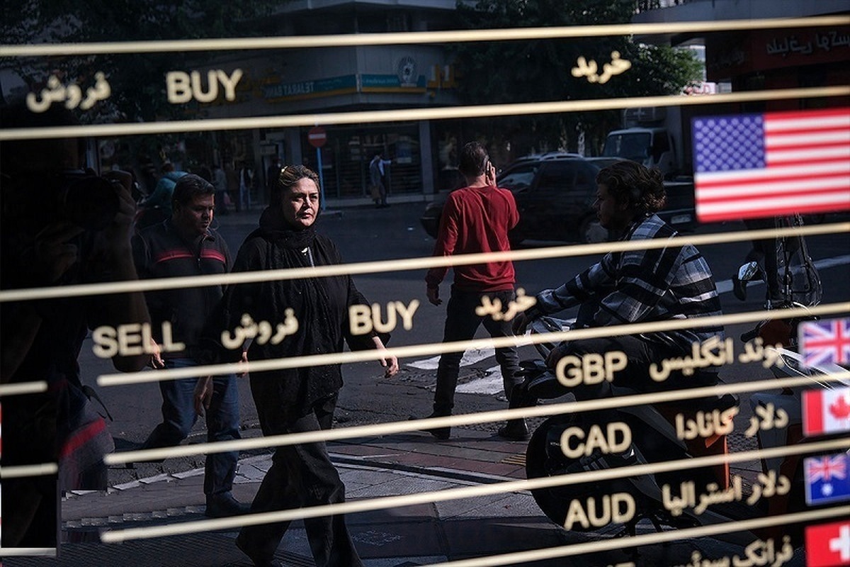 قیمت دلار تا کجا پیش میرود و چه زمانی متوقف میشود؟ قیمت دلار تا کجا پیش میرود و چه زمانی متوقف میشود؟