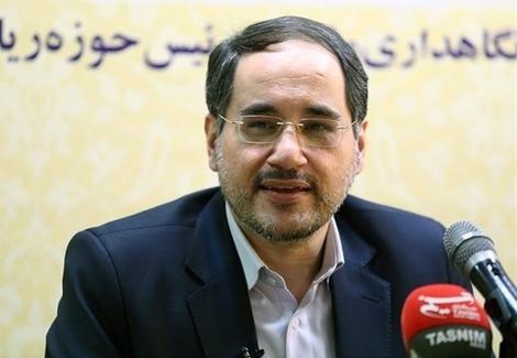 رئیس مرکز پژوهش های مجلس : ۶۲ درصد کشور درگیر خشکسالی است / کاهش ۵۰ میلیمتری بارشها در ۵۰ سال اخیر رئیس مرکز پژوهش های مجلس : ۶۲ درصد کشور درگیر خشکسالی است / کاهش ۵۰ میلیمتری بارشها در ۵۰ سال اخیر