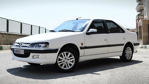 پژو پارس باز هم تولید می‌شود