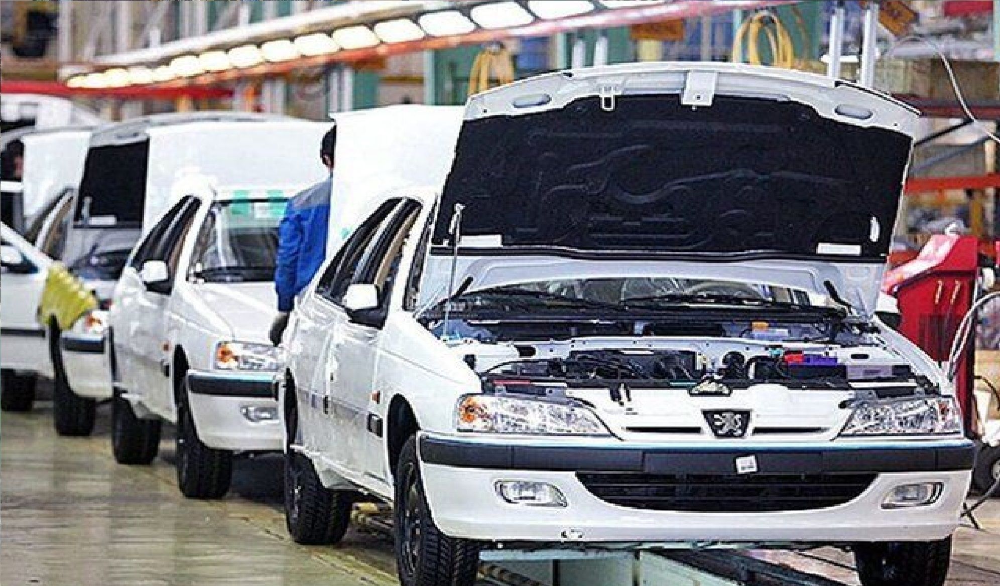 اطلاعیه ایرانخودرو درباره آخرین وضعیت متقاضیان خودرو پارس اطلاعیه ایرانخودرو درباره آخرین وضعیت متقاضیان خودرو پارس