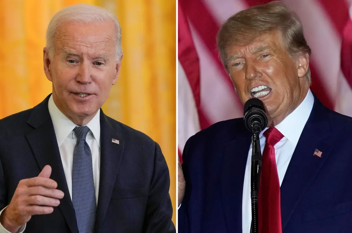 هر آن چه باید درباره انتخابات ۲۰۲۴ امریکا بدانید/ چه کسی شانس بیشتری دارد؟ هر آن چه باید درباره انتخابات ۲۰۲۴ امریکا بدانید/ چه کسی شانس بیشتری دارد؟