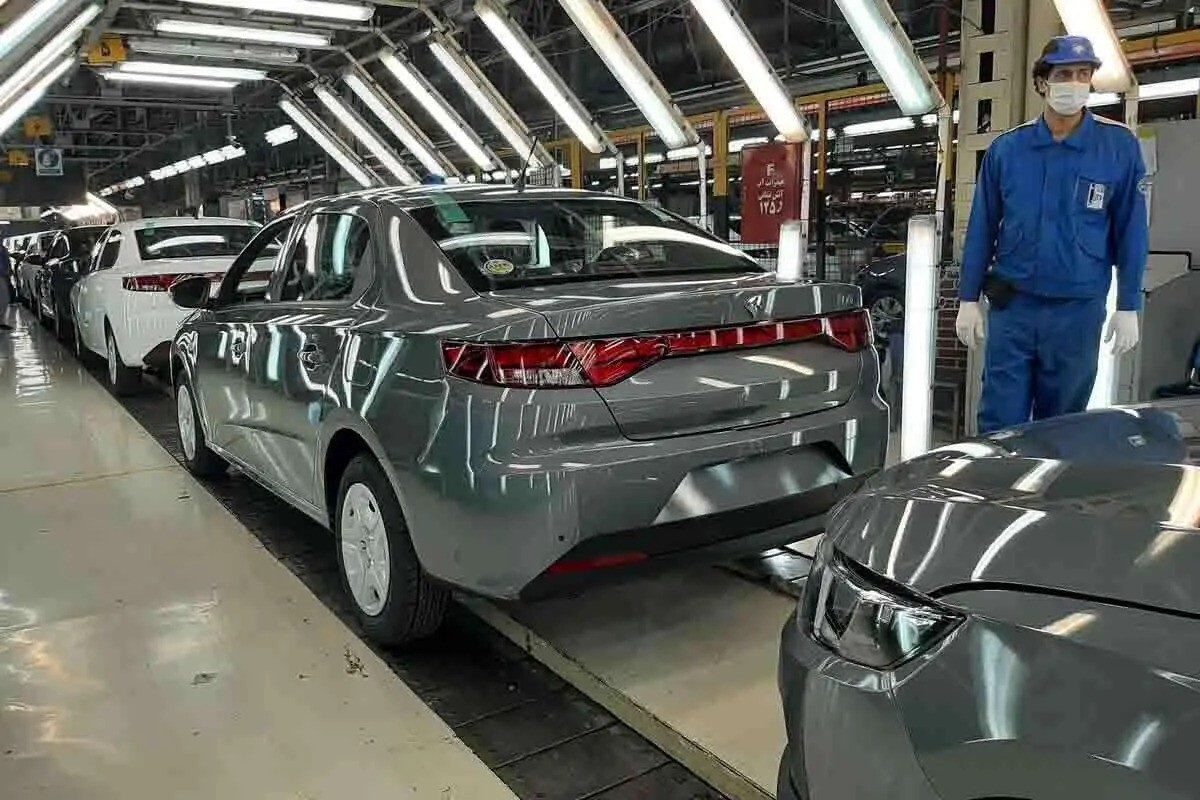 شرایط فروش اقساطی ایران خودرو شرایط فروش اقساطی ایران خودرو