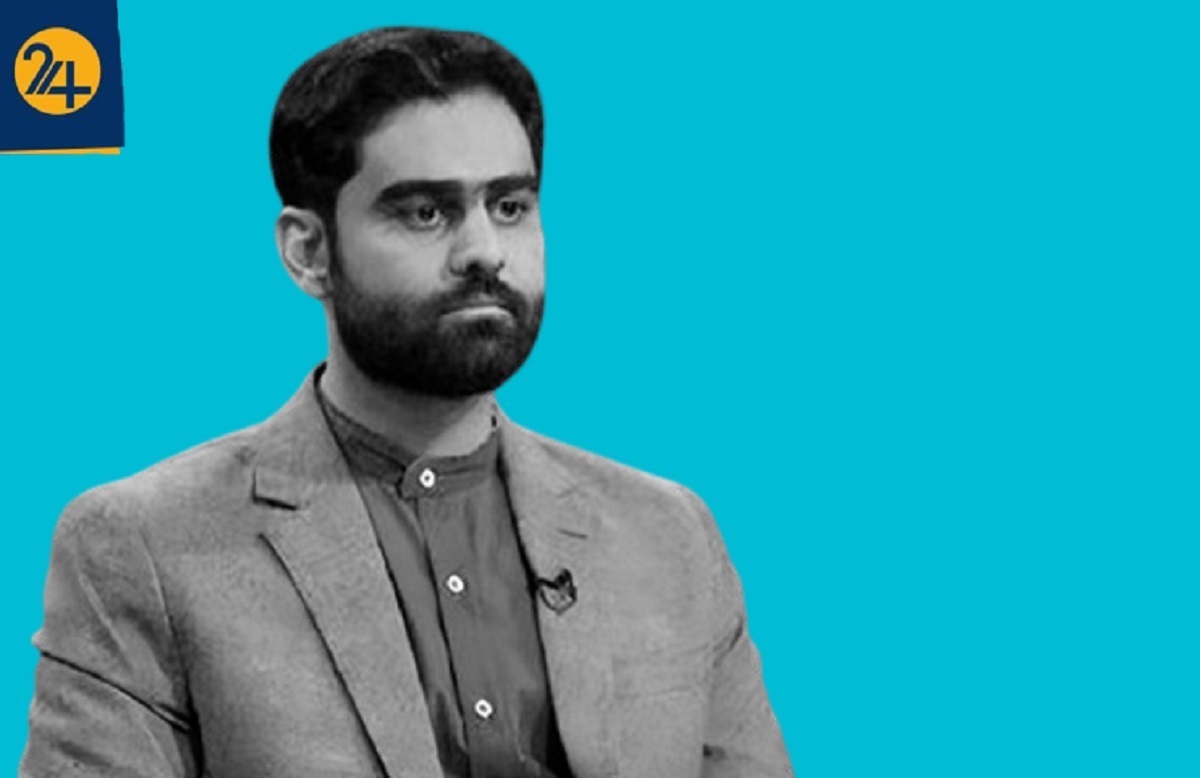 امیرحسین ثابتی کیست؟ امیرحسین ثابتی کیست؟