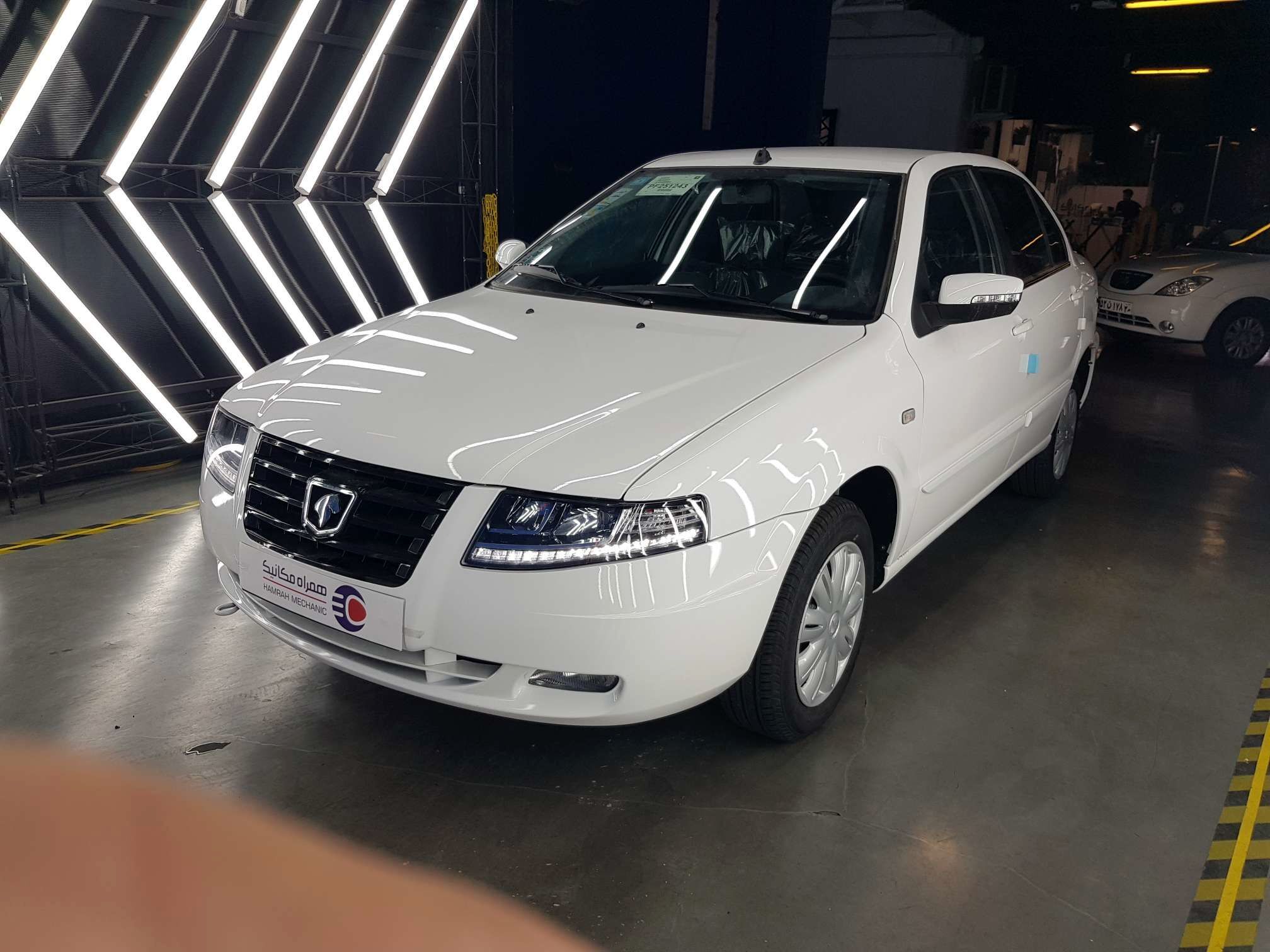 تخفیف ویژه ایرانخودرو به متقاضیان پژو پارس تخفیف ویژه ایرانخودرو به متقاضیان پژو پارس