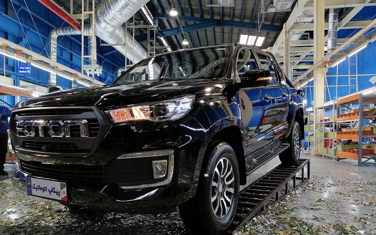 ایران خودرو طرح فروش برای مالکان پلاک فعال برگزار می کند ایران خودرو طرح فروش برای مالکان پلاک فعال برگزار می کند