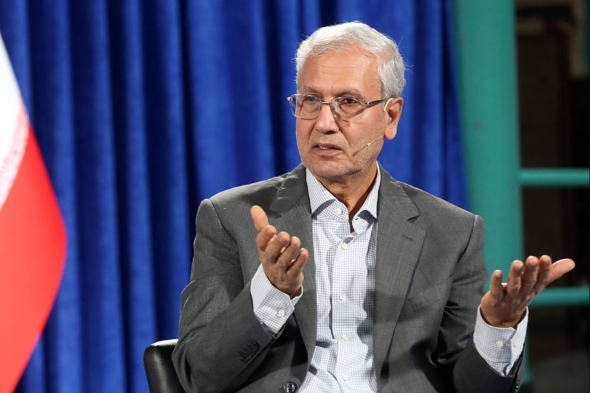 طعنه ربیعی به مخالفان برجام: چندسال از خدا و دین و کربلا برای زمین زدن آن استفاده کردید؛ حالا دارید با آمریکاییها درباره رفع تحریم مذاکره میکنید طعنه ربیعی به مخالفان برجام: چندسال از خدا و دین و کربلا برای زمین زدن آن استفاده کردید؛ حالا دارید با آمریکاییها درباره رفع تحریم مذاکره میکنید