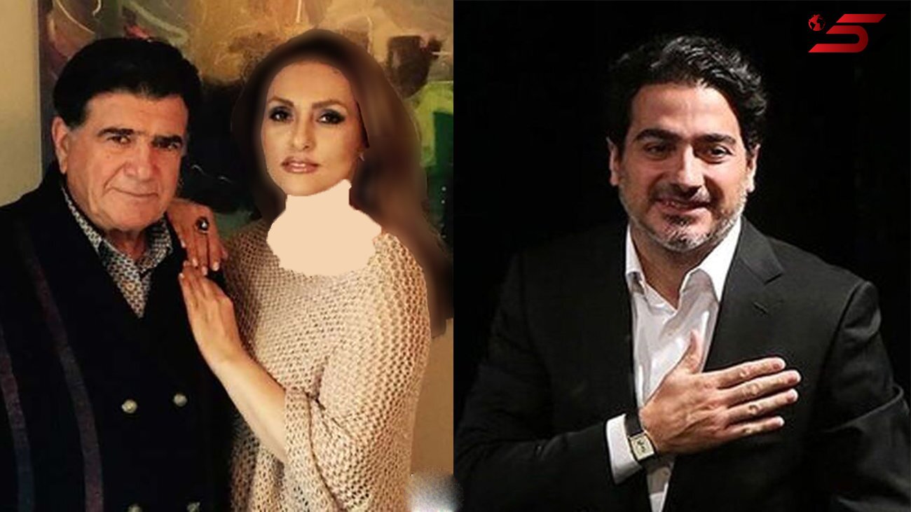 لو رفتن سند شکایت همایون شجریان از زن بابایش ! / کتایون می خواست پدرم بمیرد ! + سند لو رفتن سند شکایت همایون شجریان از زن بابایش ! / کتایون می خواست پدرم بمیرد ! + سند