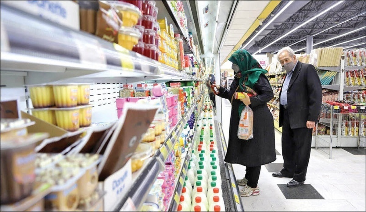 (ویدئو) با یارانه فجرانه کدام کالاها را میتوان خرید؟ (ویدئو) با یارانه فجرانه کدام کالاها را میتوان خرید؟